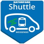 (c) Naturparkshuttle.com